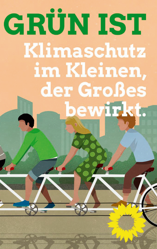 Jugendprogramm