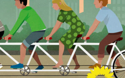 Kurz­ge­fasst: Unser Jugendprogramm