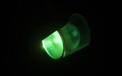 Rote Ampel für CO2-Anstieg – grüne Ampel für schnelleren Klimaschutz