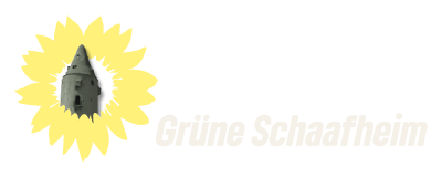 DIE GRÜNEN Schaafheim