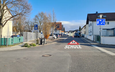 Jugend­platz und Linden­feld­schule Themen im BUV-Ausschuss