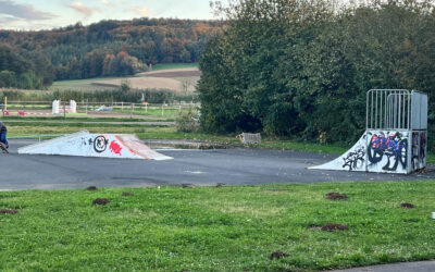 Jugend­treff­punkt für Radheim und Mosbach