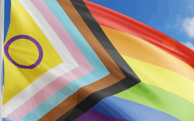 Wir feiern den Pride Month!