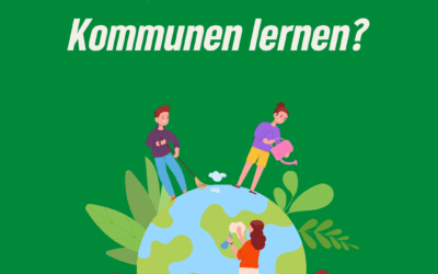 Von anderen Kommunen lernen
