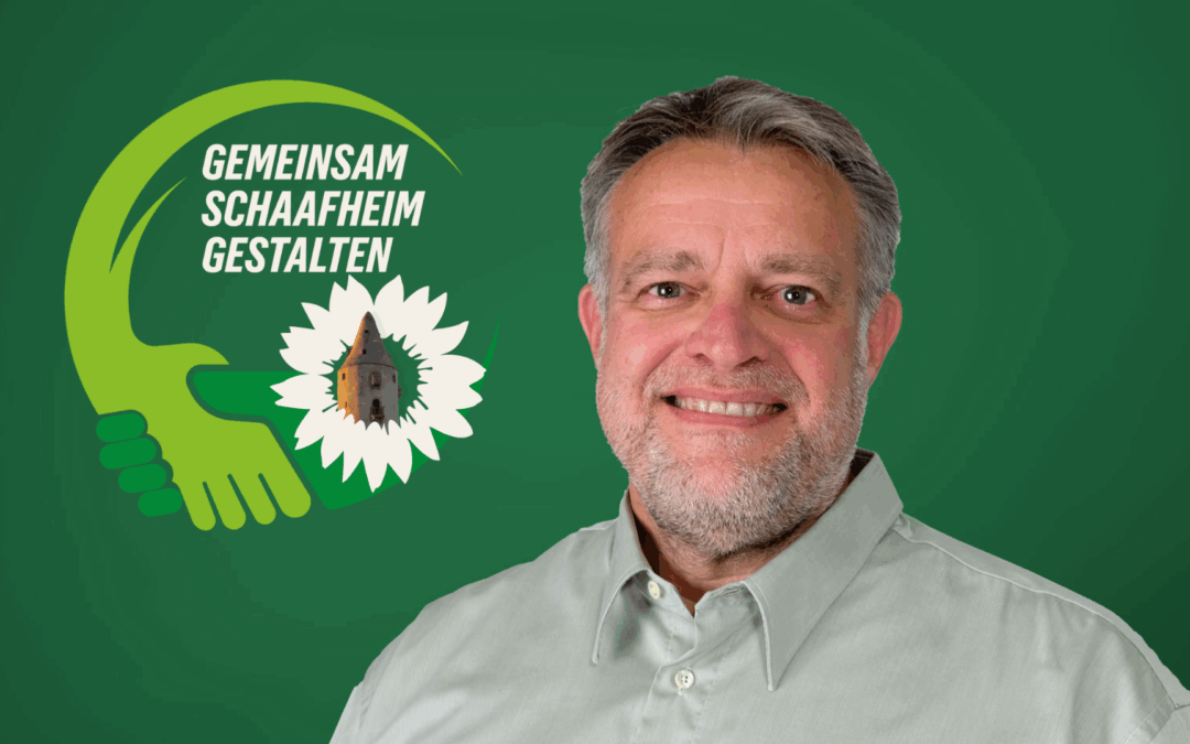 Holger Giebeler verlässt die Fraktion