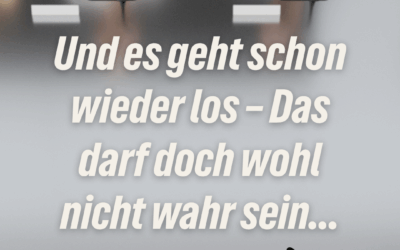 Drei öffentliche Ausschusssitzungen