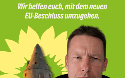 Was ein Quark!