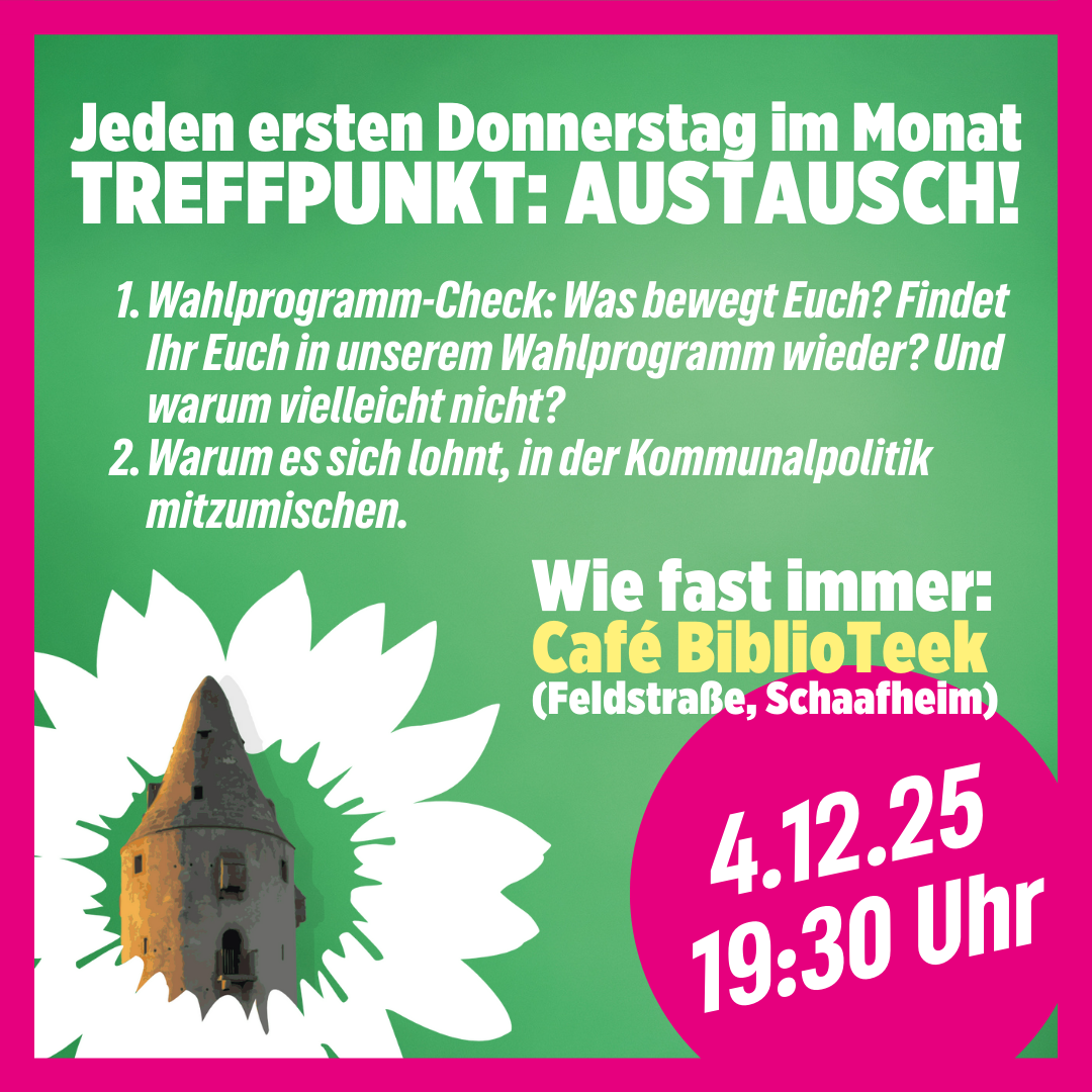 2025-12-04 Treffpunkt Flyer