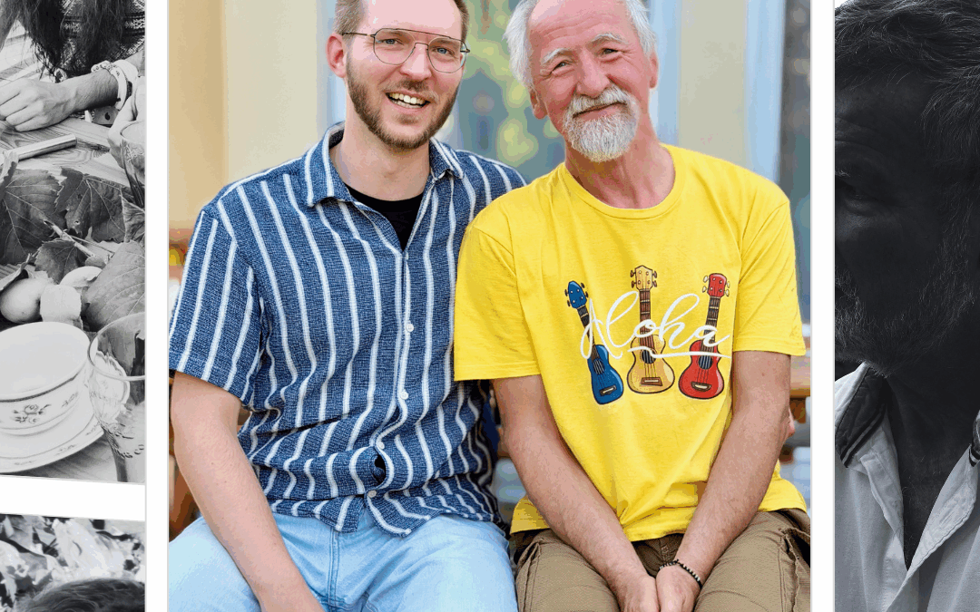 Wir – In den letzten Jahren