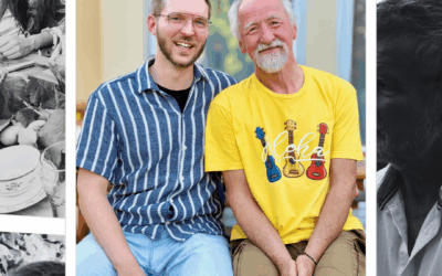 Wir – In den letzten Jahren