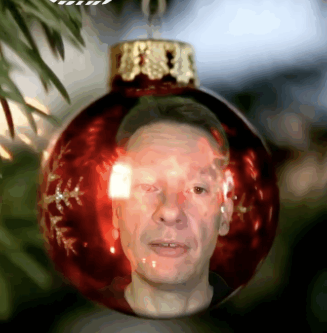 Wir haben etwas für euch vorbereitet