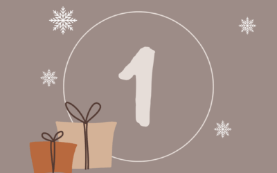 Adventskalender – Türchen 1