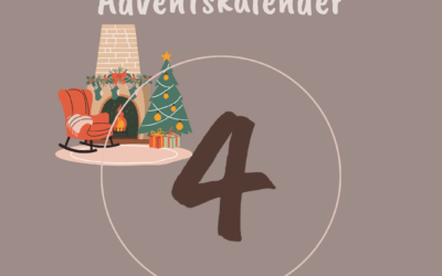 Adventskalender – Türchen 4