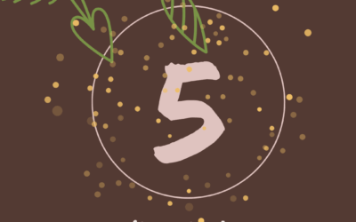 Adventskalender – Türchen 5