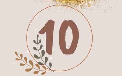 Advents­ka­lender – Türchen 10