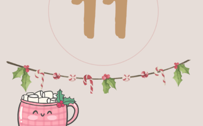 Advents­ka­lender – Türchen 11