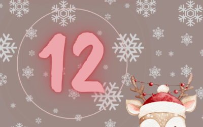 Advents­ka­lender – Türchen 12