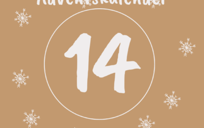 Advents­ka­lender – Türchen 14