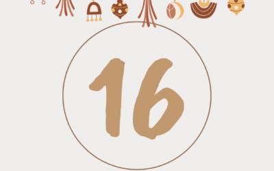 Advents­ka­lender – Türchen 16