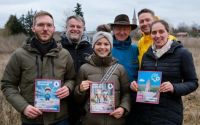 Grüne Schaafheim – Unsere Vorschläge für eine starke Gemeinde – Teil 1