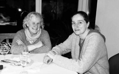 Grün macht glücklich