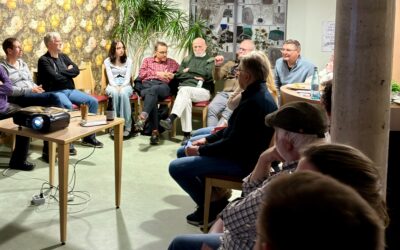 Grüne Schaafheim – Jeden Monat wieder, seit 2023