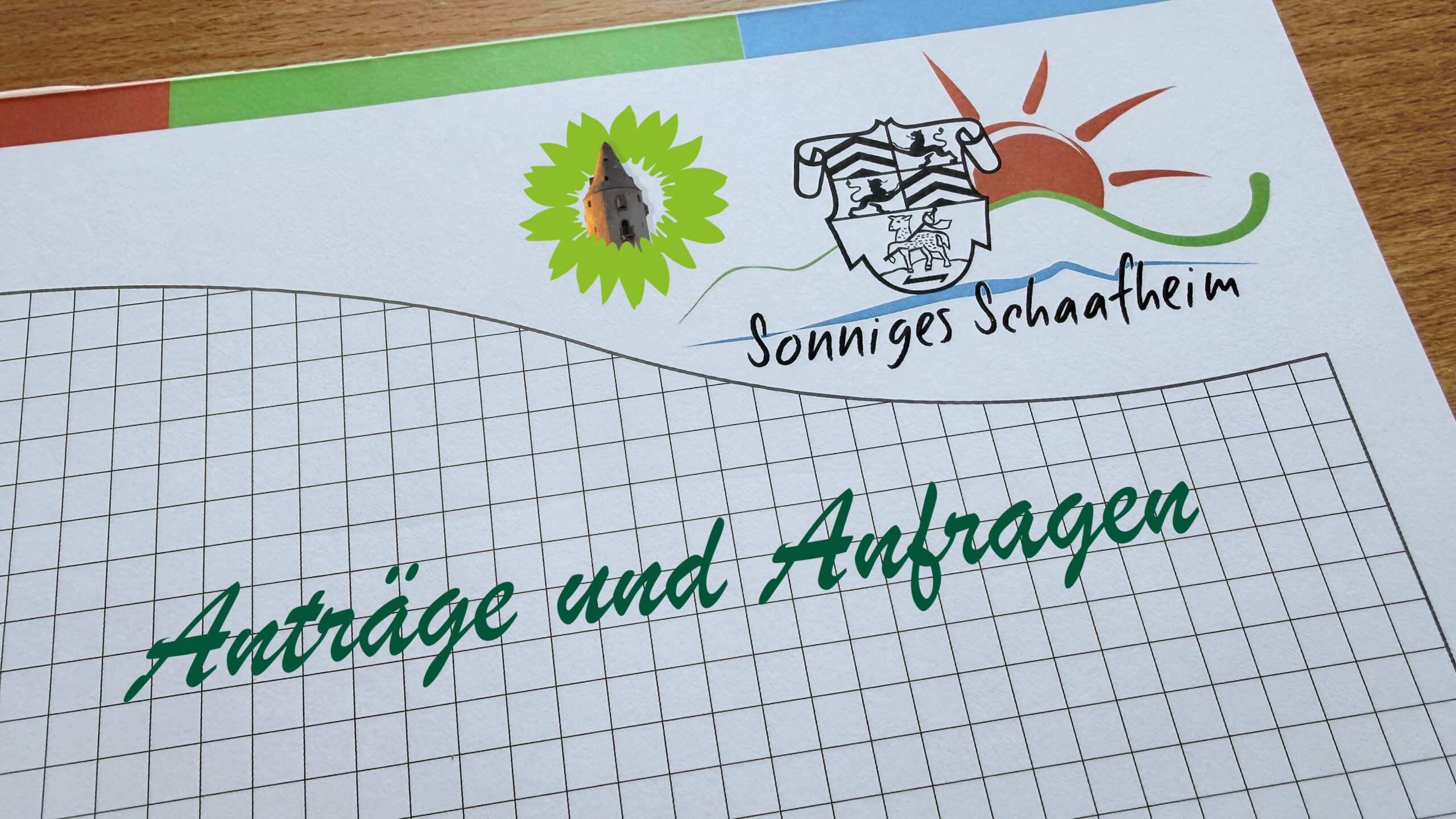 Header Anträge