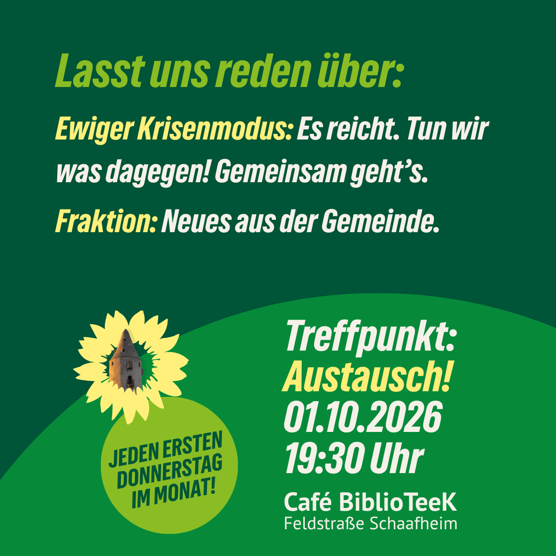 2026-10-01 Treffpunkt Flyer