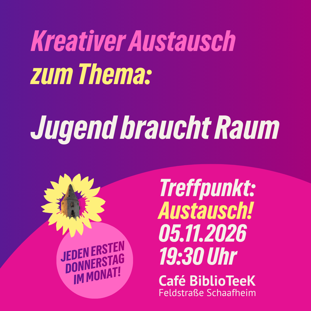 2026-11-05 Treffpunkt Flyer